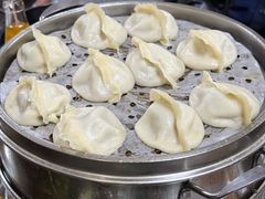 -志亮灌汤蒸饺·清真(庙后街店)