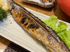 -樱の千渡日式料理·铁板烧•烧鸟(金盛田广场店)