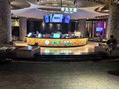 -清河半岛温泉度假酒店