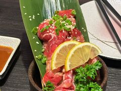 -AJIYA·池袋日式烧肉自助(天津万象城店)
