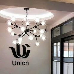 -Union瑜伽健康管理中心