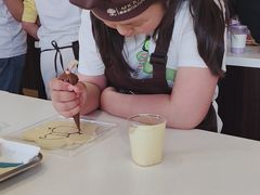 -歌斐颂巧克力小镇