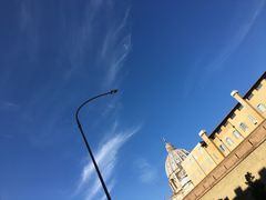 -圣母百花大教堂穹顶