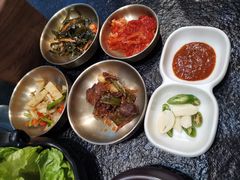 -韩满园· 甄选韩式烤肉