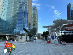 -大族广场Mall&More