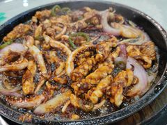 -快活林食家