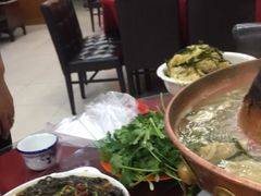 -山海关浑锅(秦皇岛首店)
