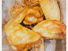 -肯德基(昌里店)