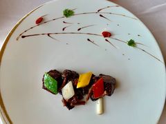 -金轩中餐厅 Jin Xuan(浦东丽思卡尔顿酒店)