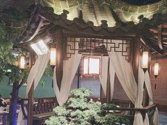 -佬麻雀·剁椒鱼头(京基KK One店)