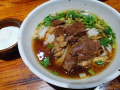 牛肉粉-肆姐面粉馆(坡子街店)