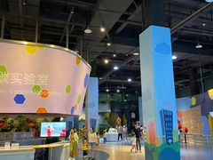 -中国杭州低碳科技馆