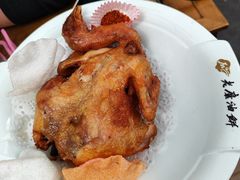 -老磨油饼(高陵店)