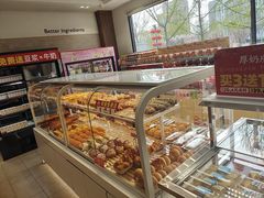 -味多美蛋糕(台湾街店)