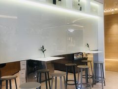 -Seesaw Coffee(上海国金中心店)