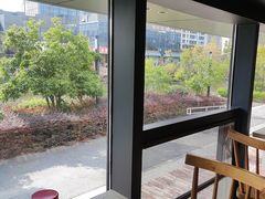 -东园小馆·早茶·淮扬小炒(水街店)
