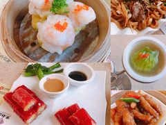 -点都德(千灯湖环宇城店)