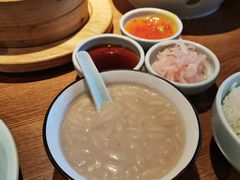 福州花生汤-闽上鲜·福建菜(龙湖滨江天街店)