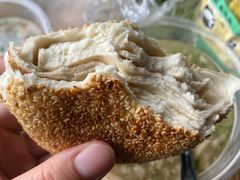 -清真喜兰老丁羊汤特色小吃