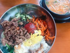 -韩泉韩国美食屋(朝晖路店)