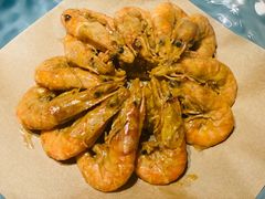 -啫神·广州地标美食(北京路店)