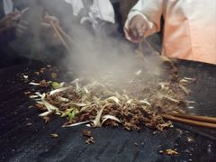 -烤肉季饭庄
