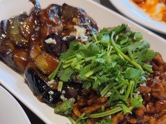 -福满圆(琨莎中心店)