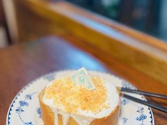 -西关84·History·Art·Cafe