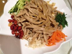 -老爷庙风味美食府(魏都大道店)