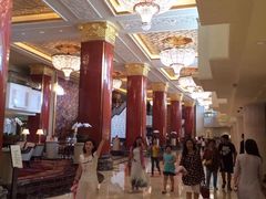 中国大饭店-北京中国大饭店