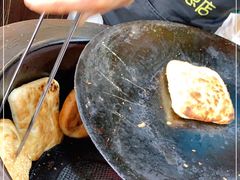 -刘氏方酥锅盔(古城总店)