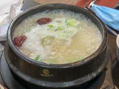 -咸草酱蟹
