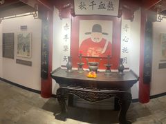 -于谦祠