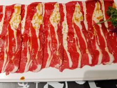 呼蒙肥牛肋条-杨记齐齐哈尔烤肉(五莲路店)