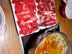 -好想牛·鲜切自助牛肉火锅(七堡花园城店)