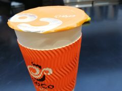 -CoCo都可(合生汇店)