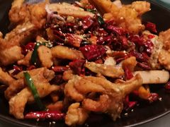 -天成川菜(礼岗店)