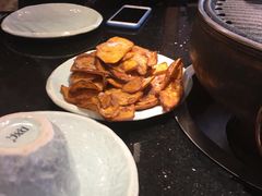 -百味源炭火烤翅 ·夜市大排档(酒仙桥店)