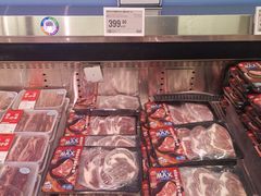 -盒马X会员店(上海森兰商都店)