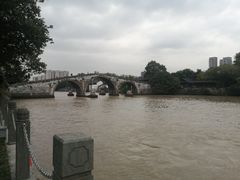 -运河游船(武林门码头)