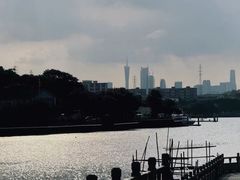 -长洲岛