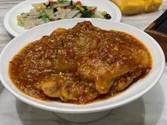 -大中小寻味生活餐厅(华润店)