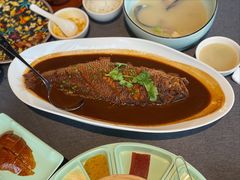 -羲和雅苑•北京烤鸭(平安国际金融中心店)