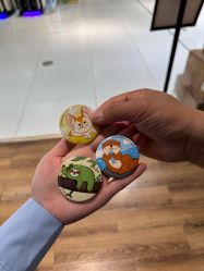 -Zoolung Zoolung动物主题公园(海信广场店)