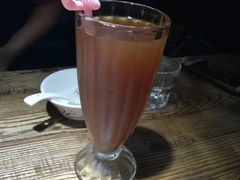 -川府老妈(天津国贸购物中心店)