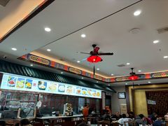 -葛记焖饼(伏牛路店)