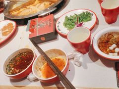 -犊门火锅(长沙五一广场总店)