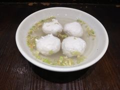 -邵子牙·中华老字号(定安路店)