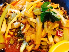 -望湘园·湖南菜(宏伊店)