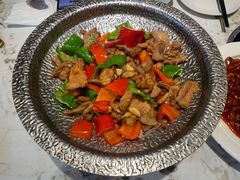 -味仙居(环城南路店)